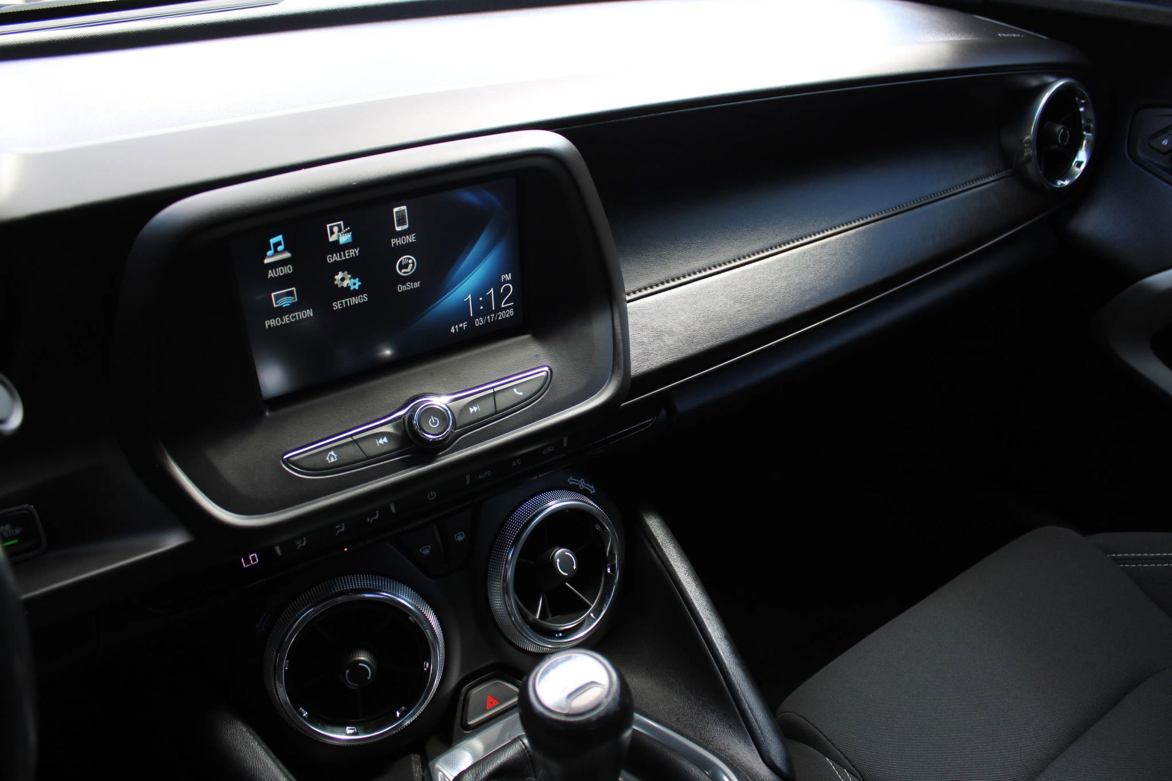 Used 2016 Chevrolet Camaro LT w/ RS Package image 11