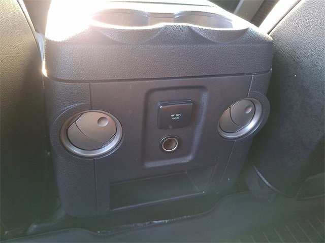 Used 2015 Ford F250 Lariat w/ Lariat Ultimate Package image 11