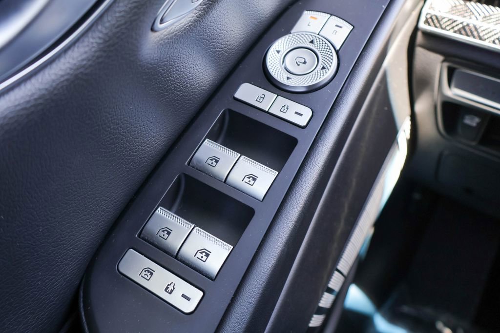 Used 2023 Genesis G80 3.5T Sport image 21