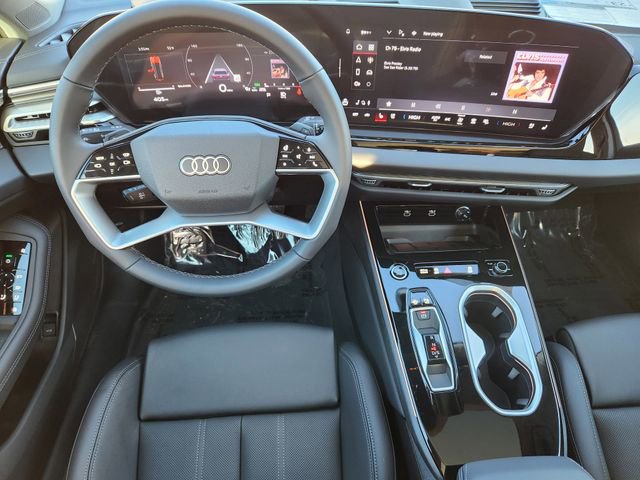 New 2026 Audi A6 Premium Plus image 23