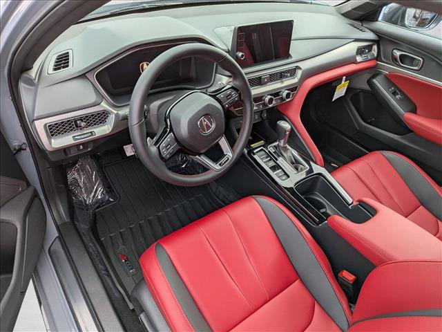 New 2026 Acura Integra A-Spec FWD image 3