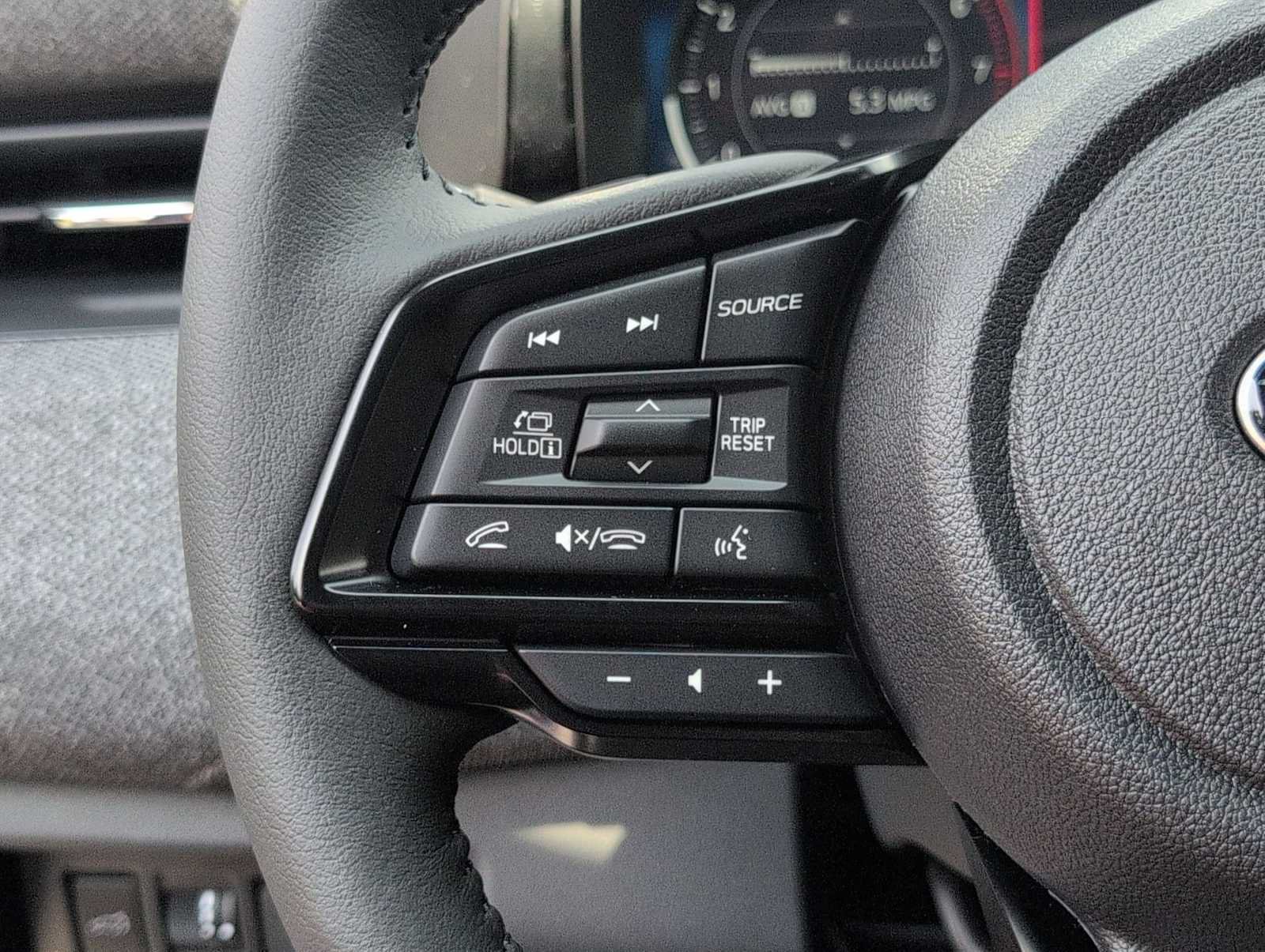 New 2026 Subaru Outback Limited AWD/4WD image 23