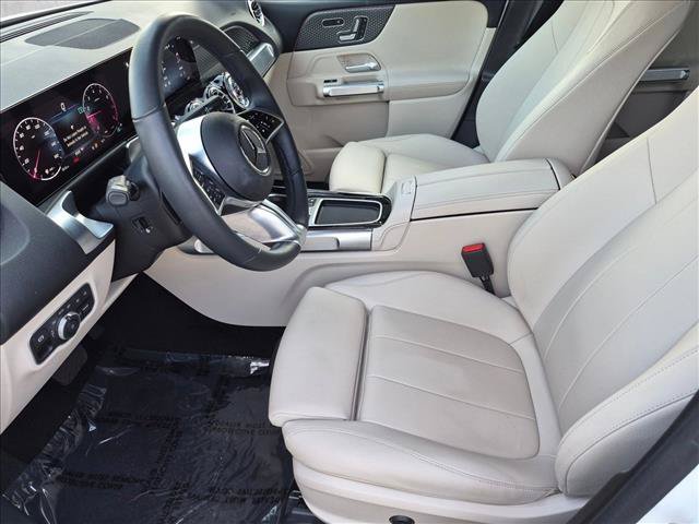 Certified 2026 Mercedes-Benz GLB 250 image 15