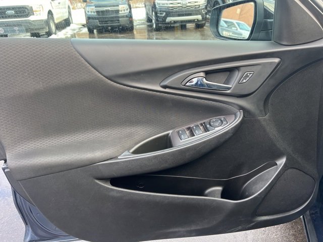 Used 2022 Chevrolet Malibu LT image 17