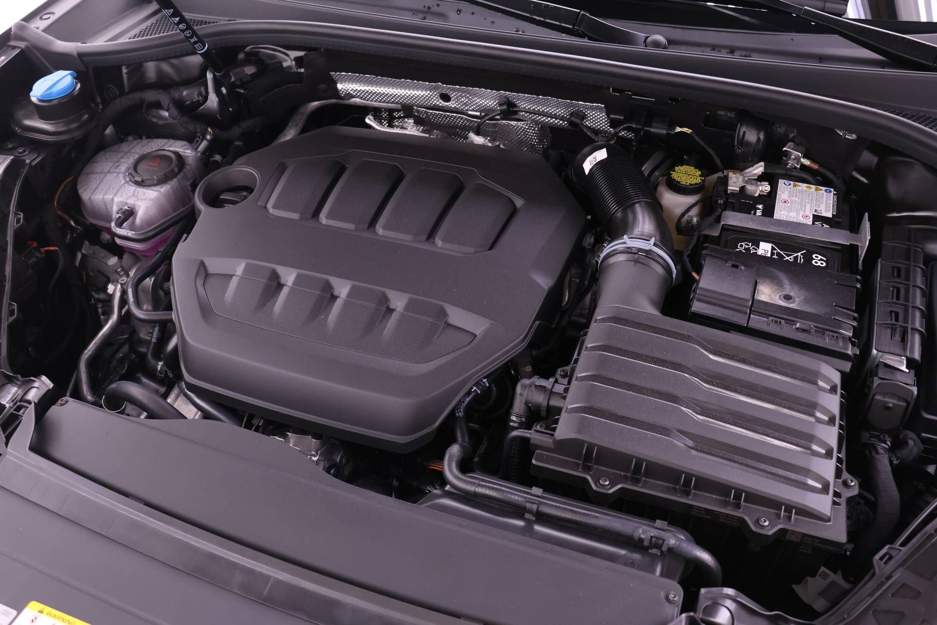 New 2026 Audi Q3 quattro 2.0T image 17