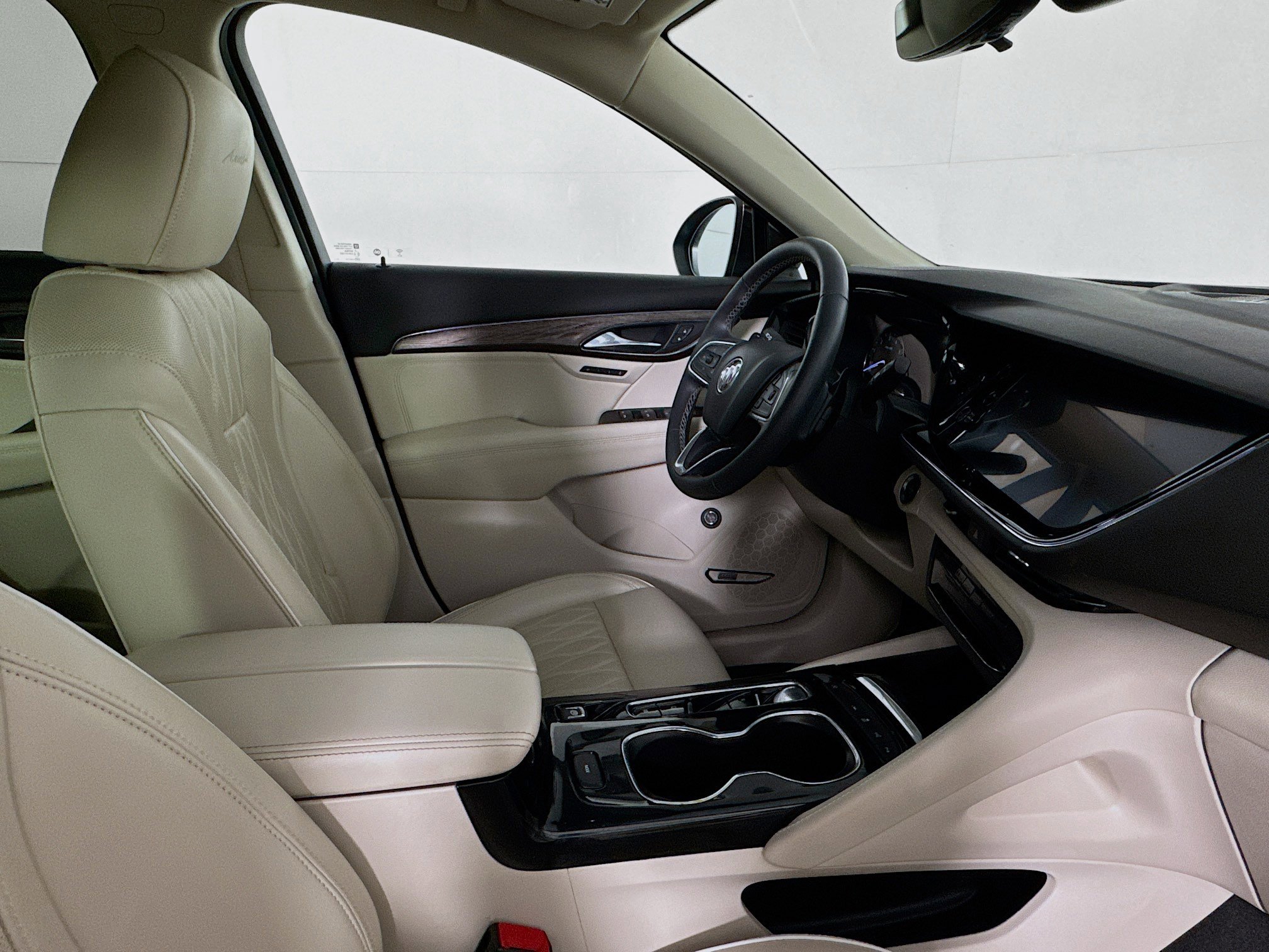 Used 2023 Buick Envision Avenir FWD image 28