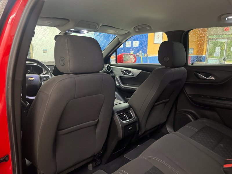 Used 2019 Chevrolet Blazer LT FWD image 17