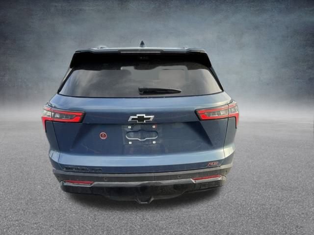 Used 2025 Chevrolet Equinox RS w/ Safety and Technology Package image 7