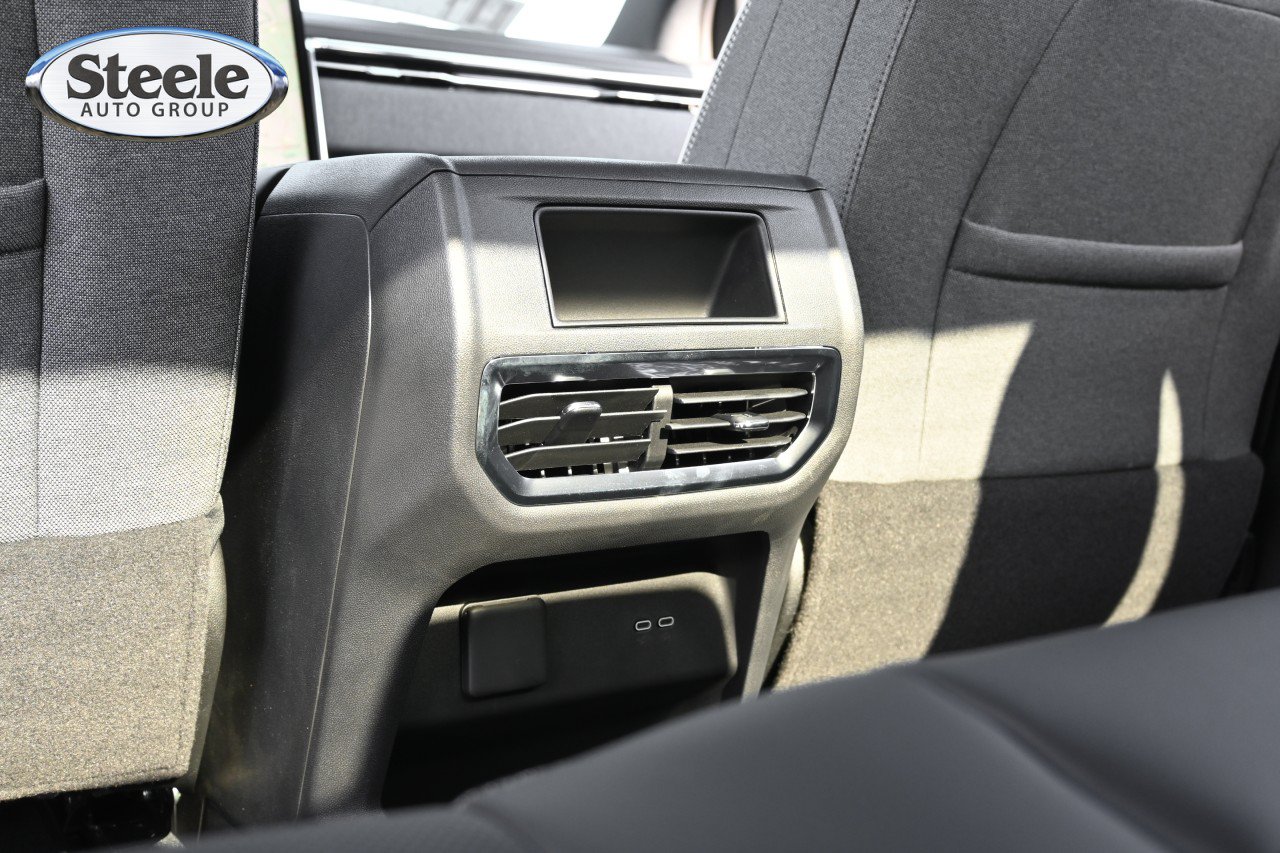 New 2026 GMC Sierra EV Elevation AWD/4WD image 16