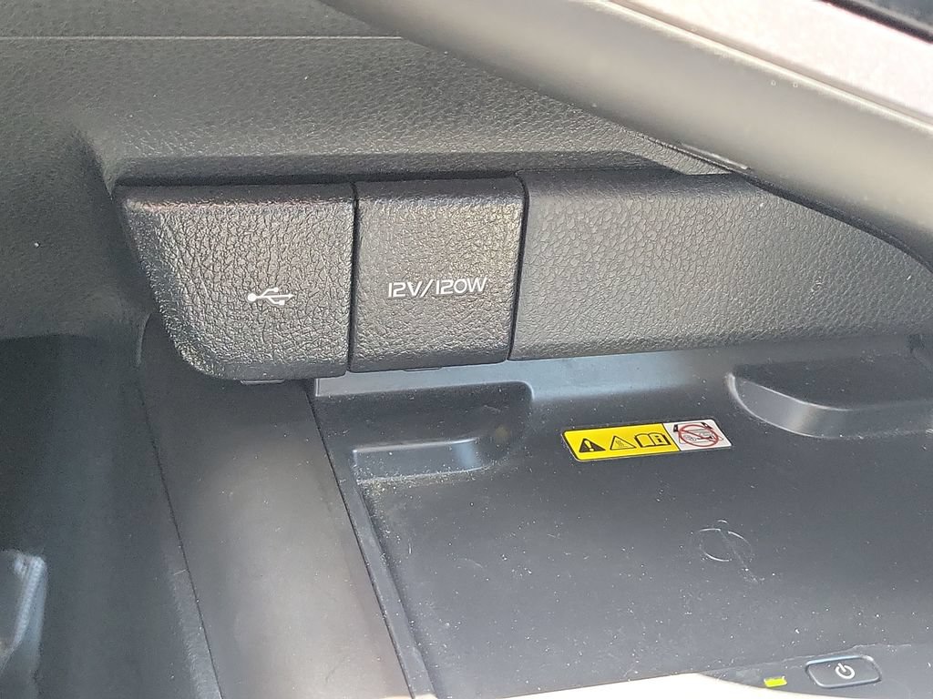 Certified 2023 Toyota Camry XLE FWD image 18