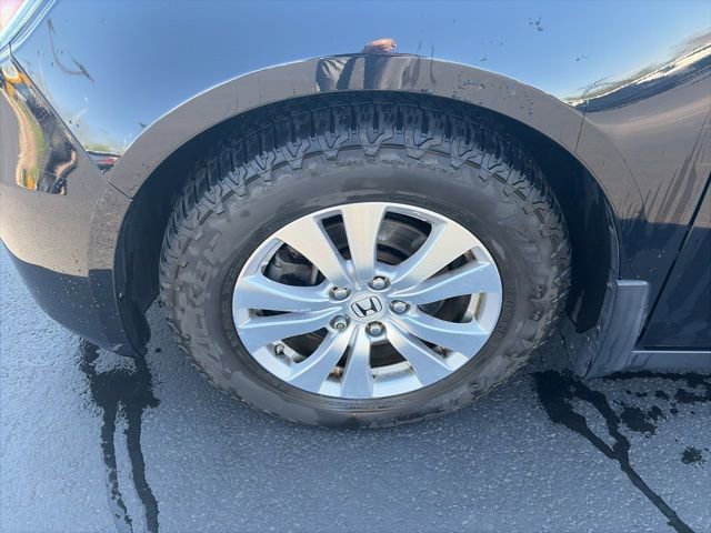 Used 2016 Honda Odyssey EX-L image 2