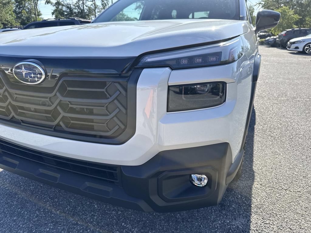 New 2026 Subaru Outback Touring XT AWD/4WD image 9