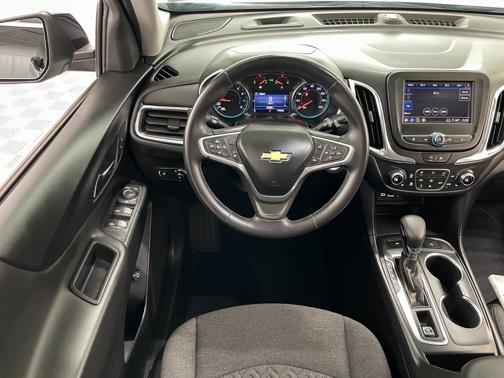 Certified 2022 Chevrolet Equinox LT image 21
