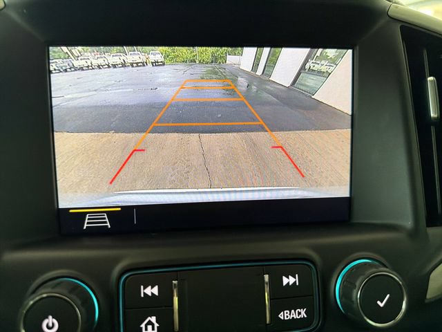 Used 2020 GMC Terrain Denali w/ LPO, Floor Liner Package FWD image 37