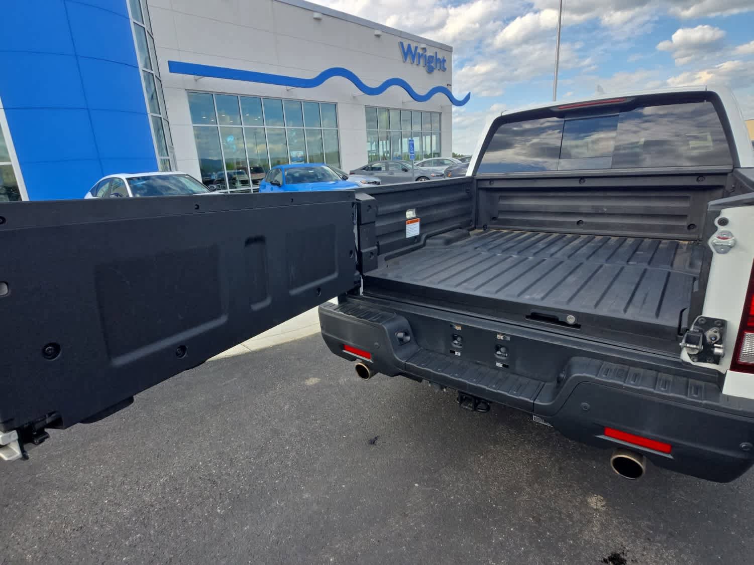 Certified 2023 Honda Ridgeline RTL-E image 15