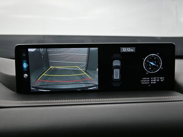 Used 2024 Genesis GV80 2.5T image 32