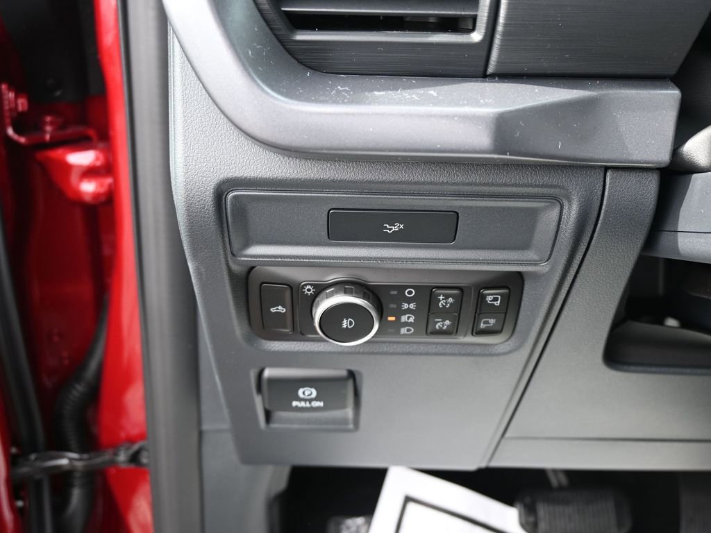 New 2026 Ford F150 XLT AWD/4WD image 26
