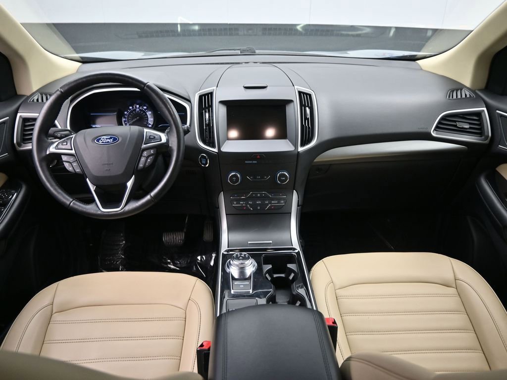 Used 2019 Ford Edge SEL w/ Equipment Group 201A image 23