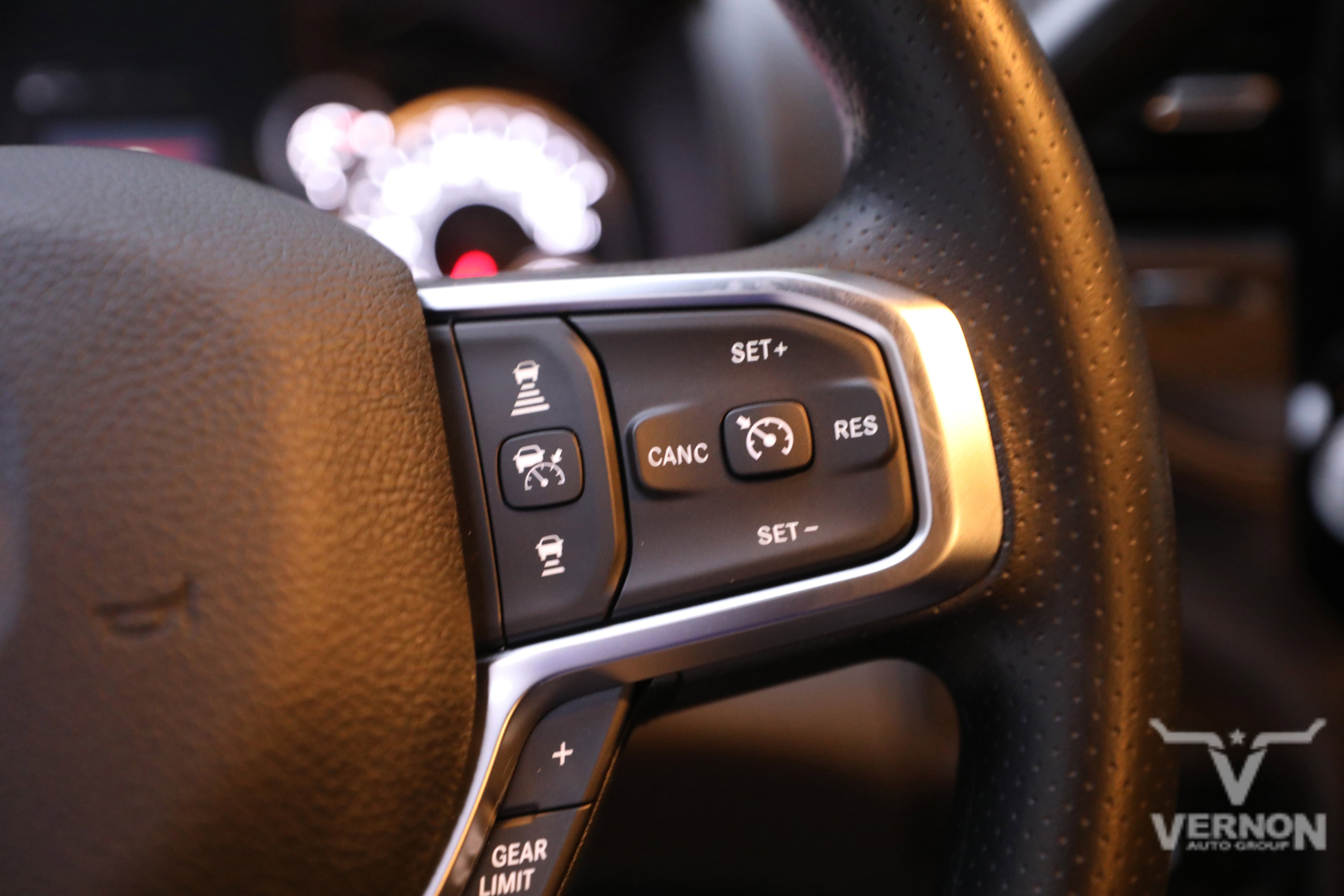 New 2026 RAM 2500 Tradesman image 20