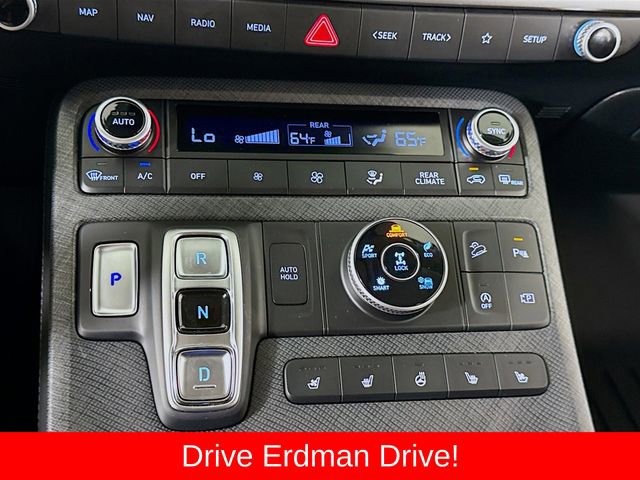 Used 2024 Hyundai Palisade Limited image 19