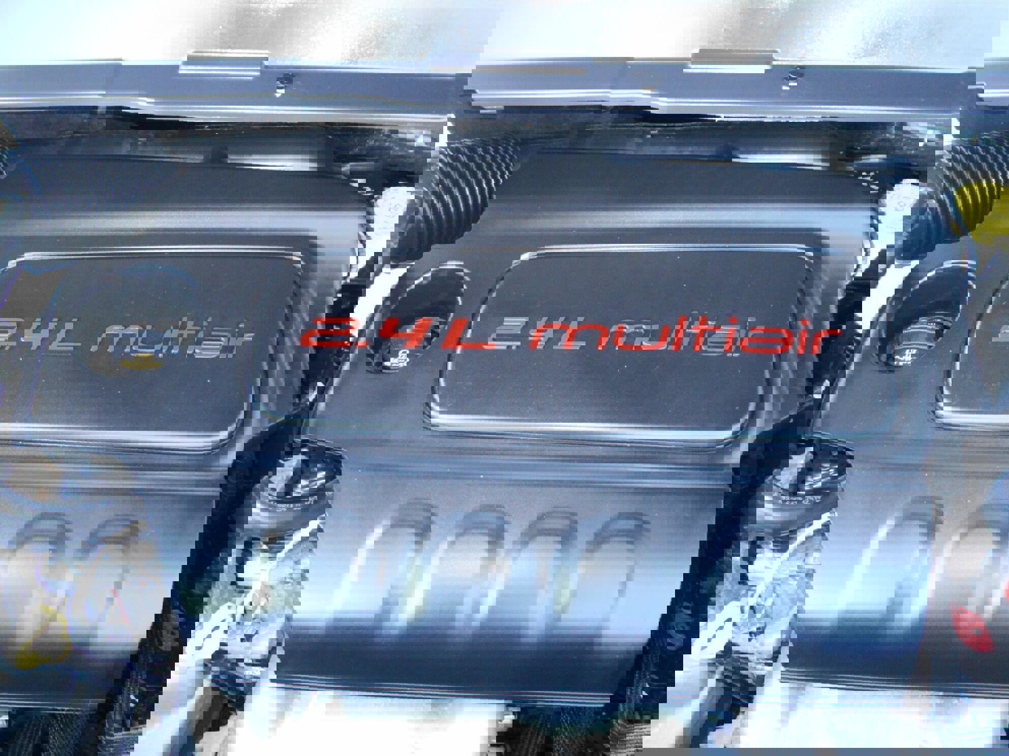 Certified 2022 Jeep Compass Latitude image 5