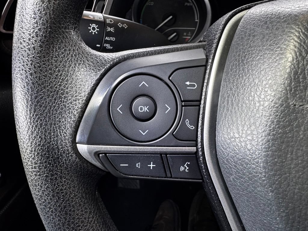 Used 2023 Toyota Camry LE w/ Audio Upgrade Package FWD image 24