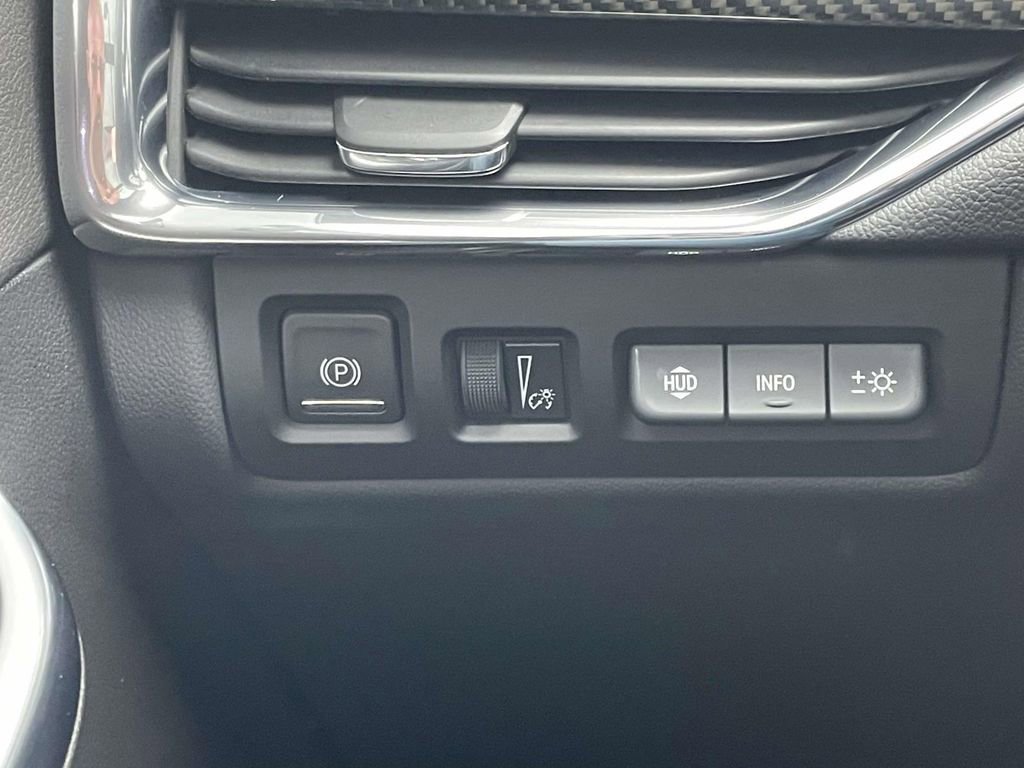 Used 2019 Cadillac XT4 Sport image 21