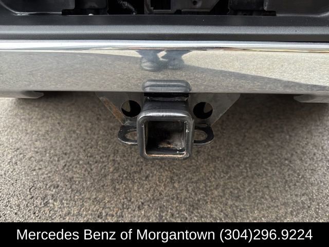 Used 2023 Chevrolet Silverado 1500 LT w/ Z71 Off-Road Package AWD/4WD image 10