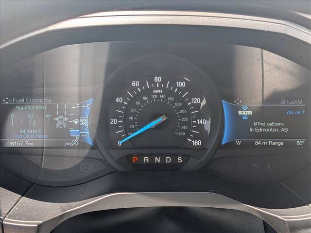 Used 2024 Ford Edge SE AWD/4WD image 11