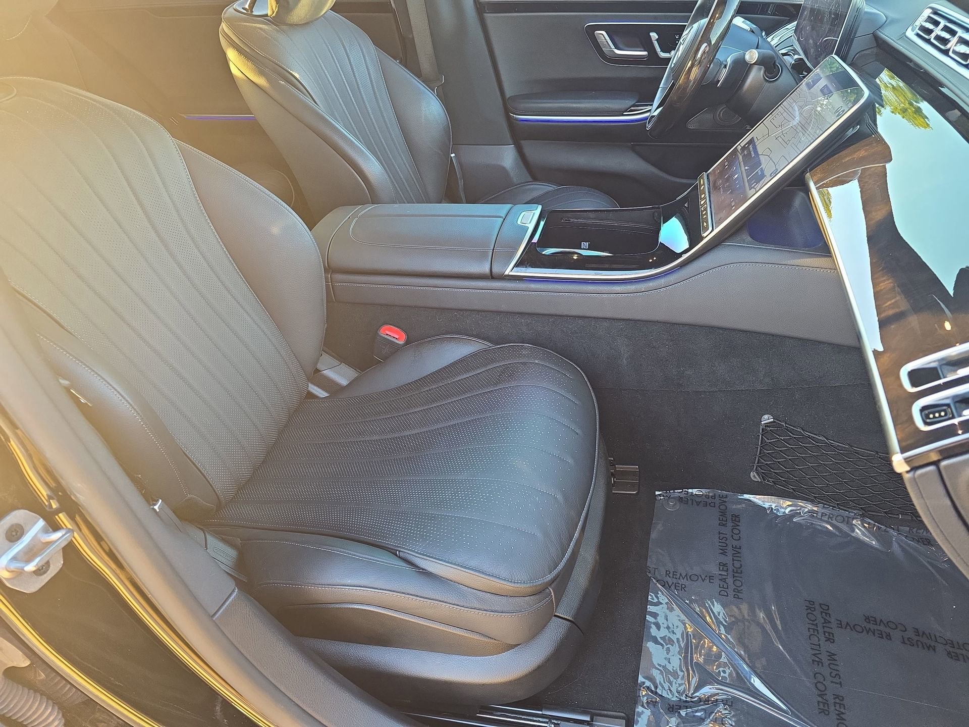 Used 2023 Mercedes-Benz S 500 4MATIC image 10