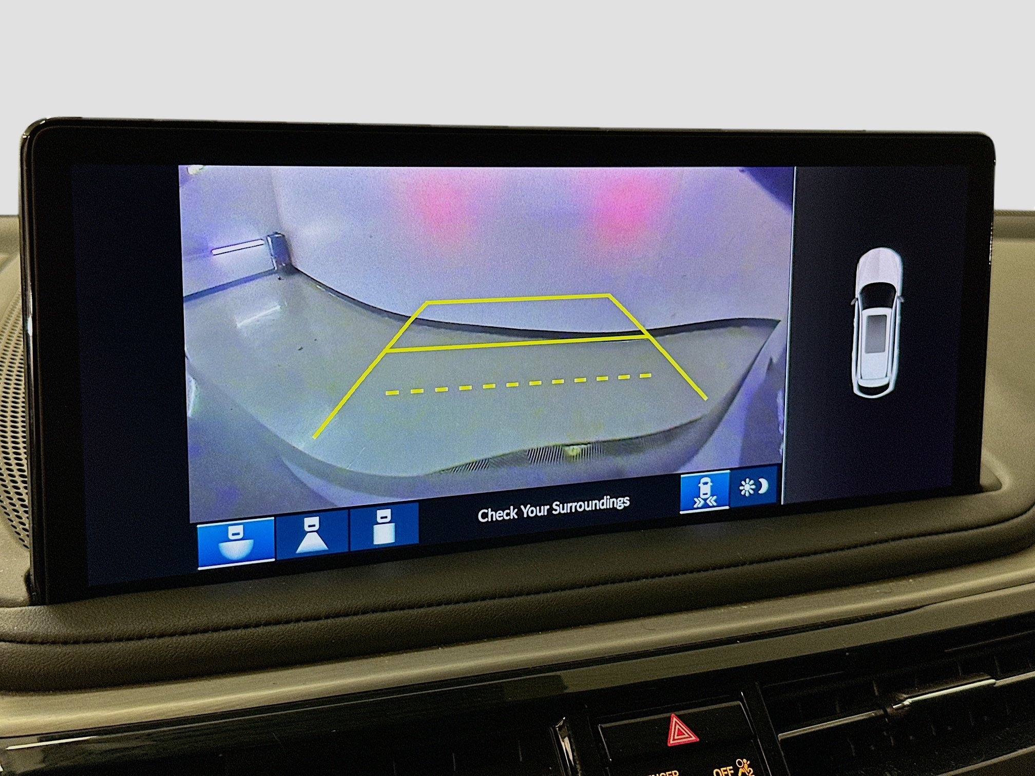 Used 2025 Acura MDX SH-AWD w/ Technology Package image 23
