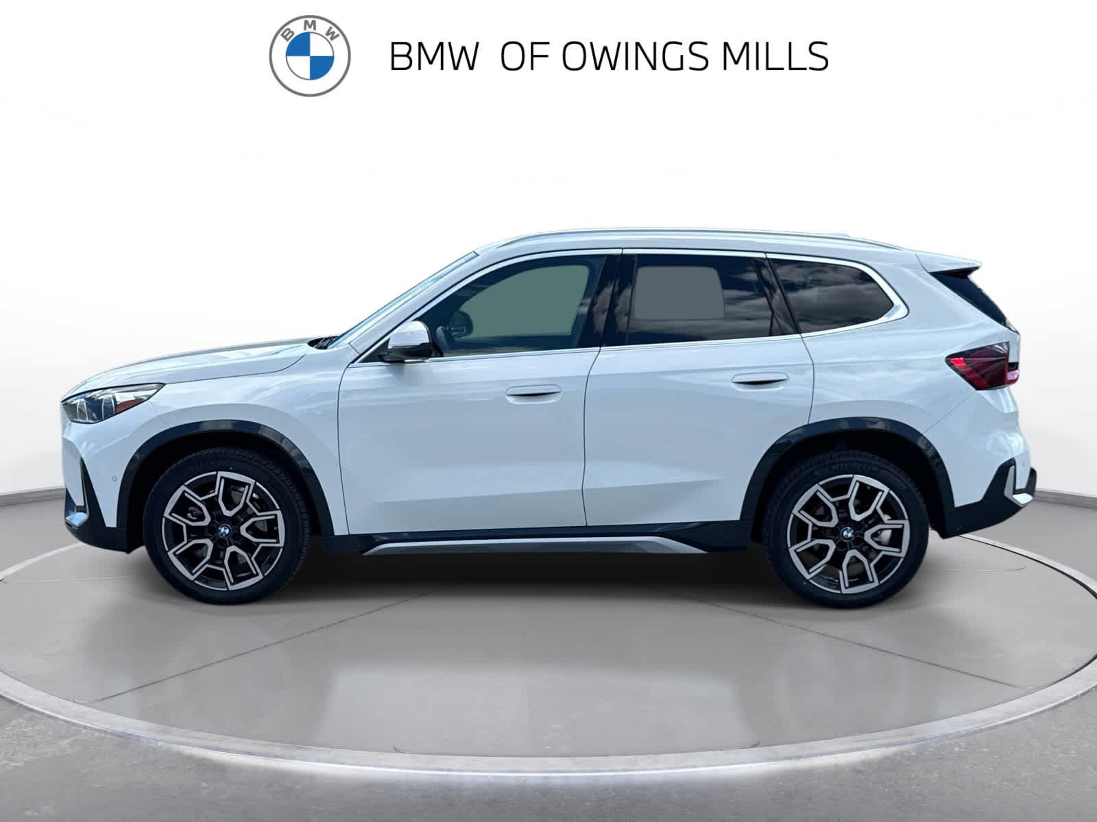 Certified 2026 BMW X1 xDrive28i w/ Technology Package AWD/4WD image 5