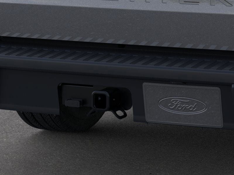 New 2025 Ford Maverick XLT FWD image 23