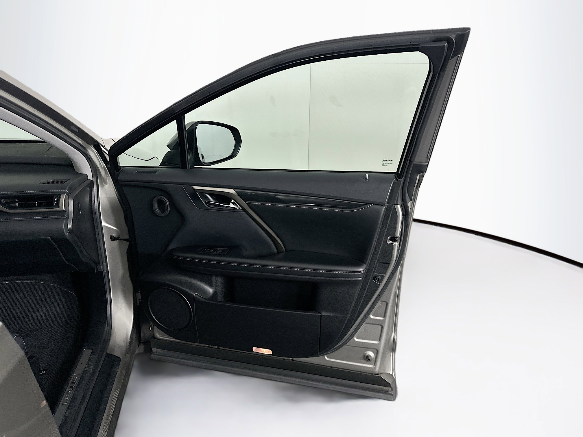 Used 2019 Lexus RX 350 FWD w/ Accessory Package image 31