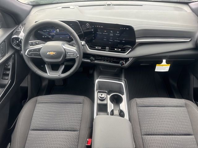 New 2026 Chevrolet Equinox LT w/ Safety and Technology Package image 33