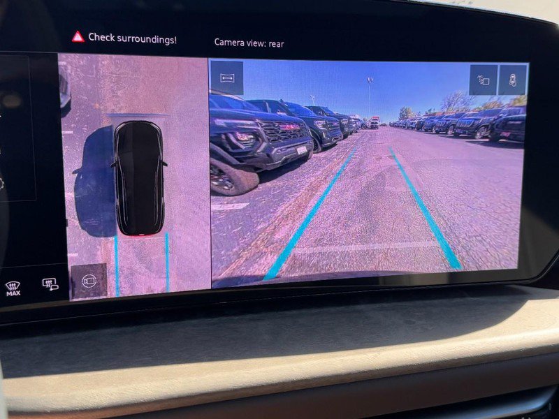 New 2025 Audi Q5 Premium Plus image 17