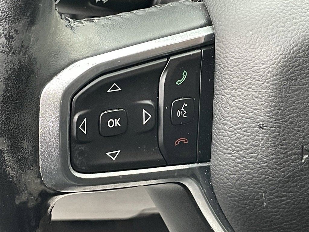 Used 2020 RAM 1500 Laramie w/ Sport Appearance Package image 34