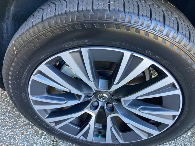 Used 2021 Volvo XC90 T6 Momentum w/ Climate Package image 11