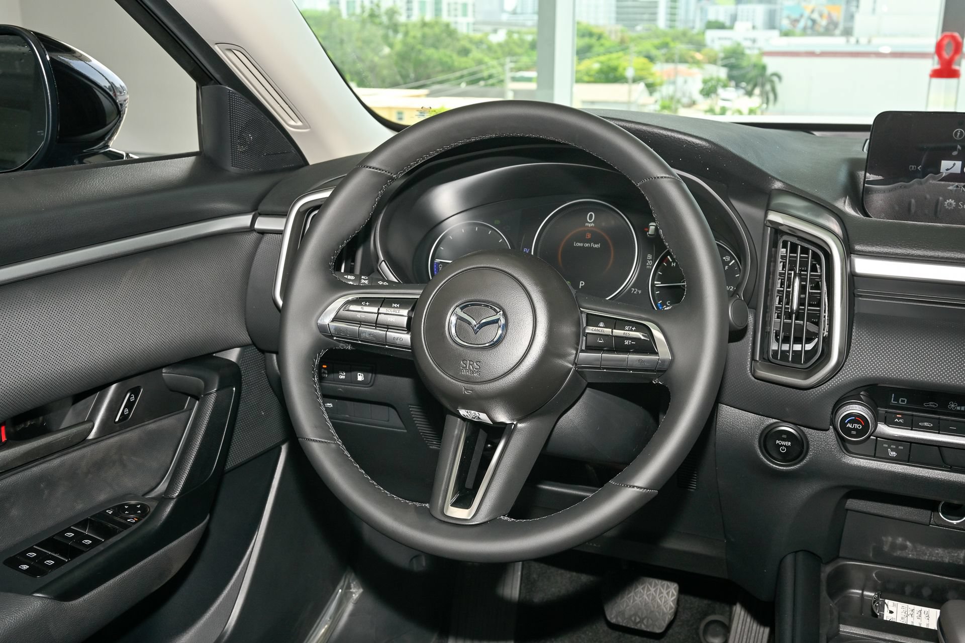 New 2026 MAZDA CX-50 2.5 Hybrid w/ Weather Package AWD/4WD image 21
