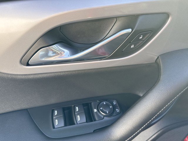 Certified 2024 Chevrolet Blazer LT w/ LPO, Floor Liner Package image 15