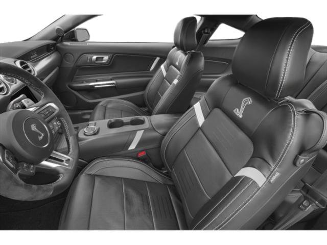 Used 2022 Ford Mustang Shelby GT500 w/ Technology Package RWD image 9