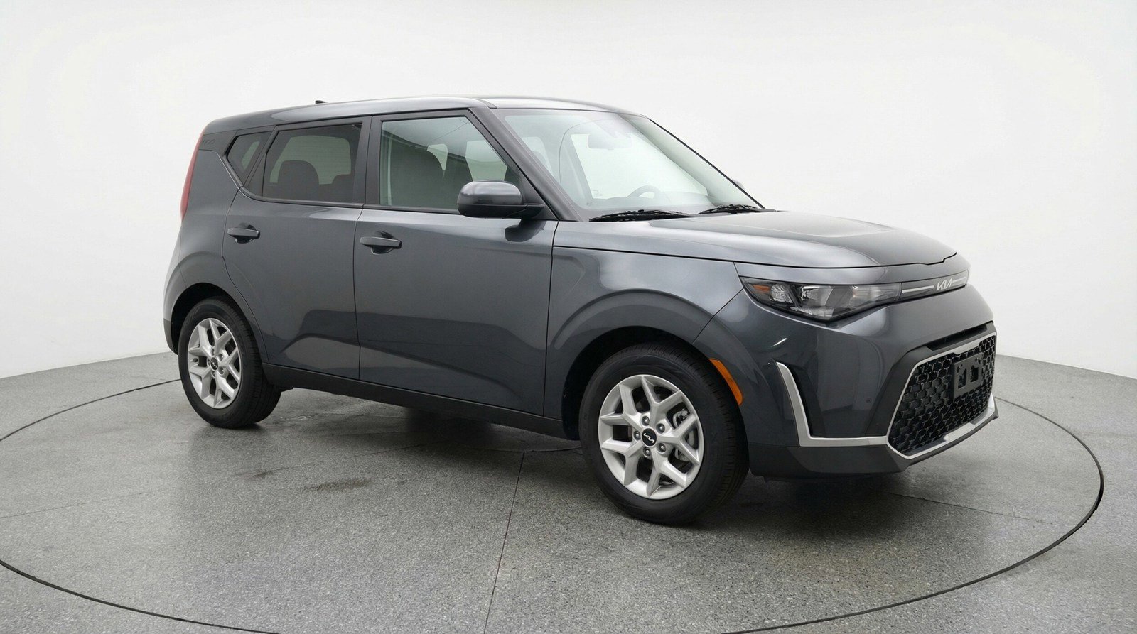 Used 2025 Kia Soul LX w/ LX Technology Package image 1