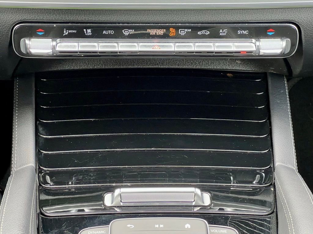 Certified 2025 Mercedes-Benz GLS 450 4MATIC image 32