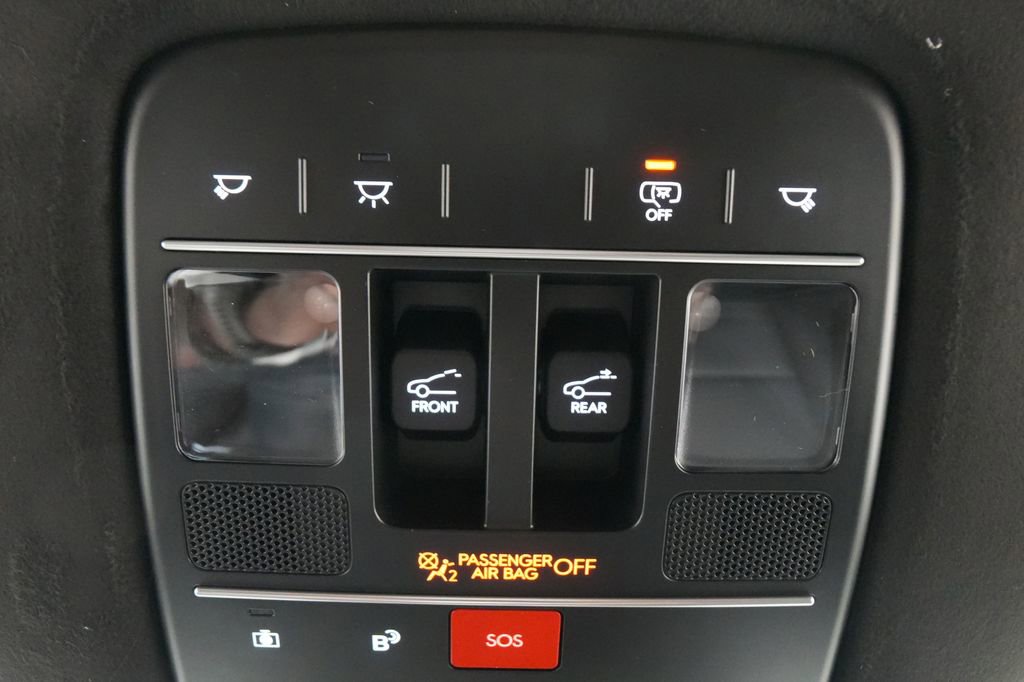 New 2026 Hyundai Palisade Calligraphy image 47