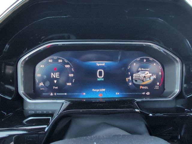 New 2026 Chevrolet Silverado 3500 High Country w/ High Country Premium Package image 30