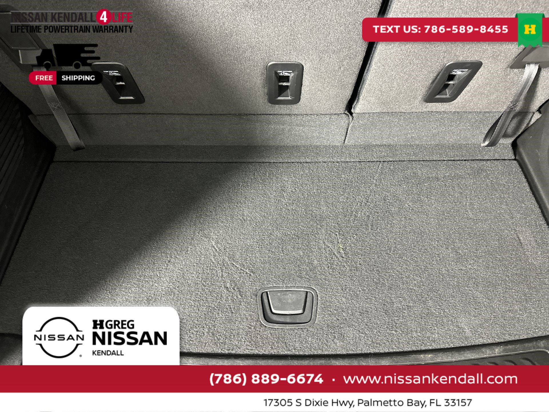 Used 2023 Chevrolet Tahoe LS w/ Driver Alert Package image 29