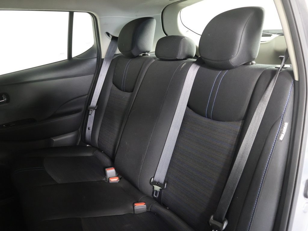 Used 2022 Nissan Leaf SV Plus FWD image 29