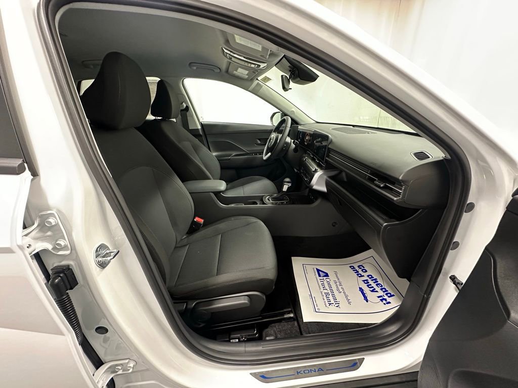 New 2026 Hyundai Kona SEL Sport image 20