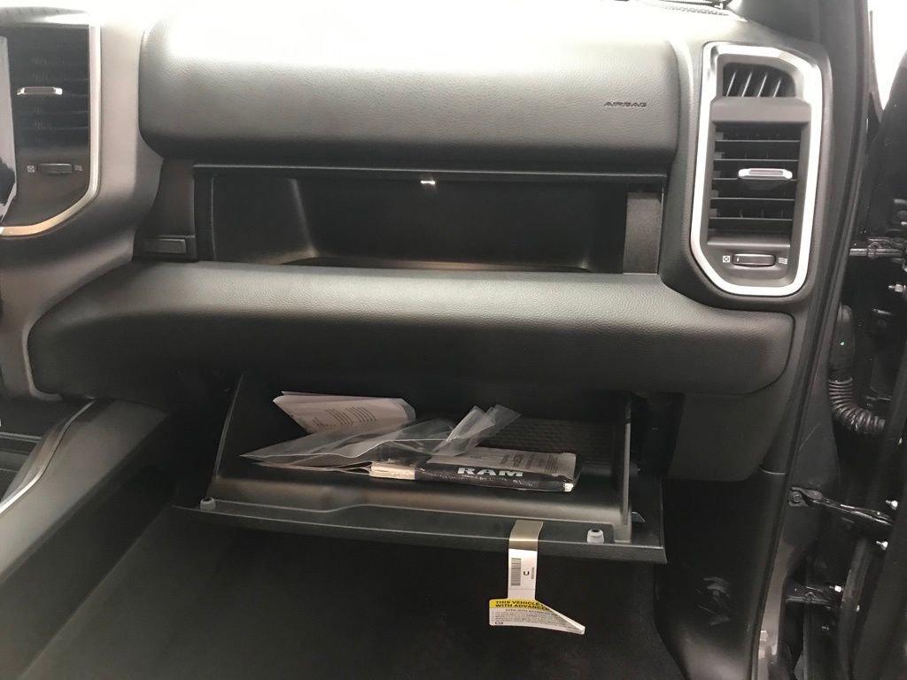 New 2026 RAM 1500 Big Horn image 43