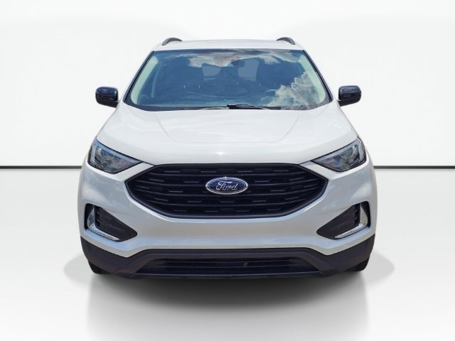 Used 2023 Ford Edge SEL w/ Sport Appearance Package AWD/4WD image 3